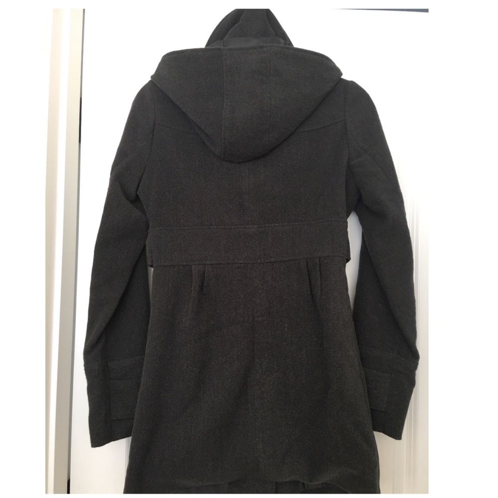 Long coat - Picture 2 of 2